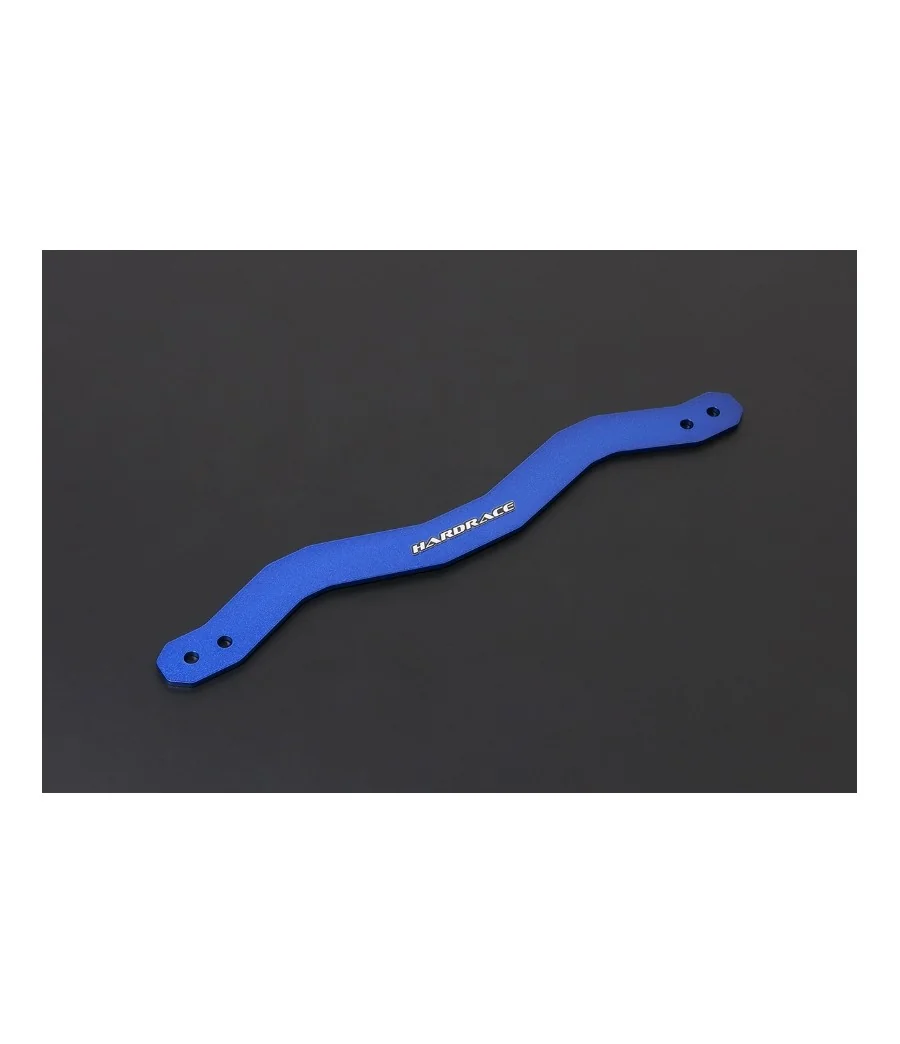 Hardrace 7772 Rear Center Brace Bar Honda Fit - 
