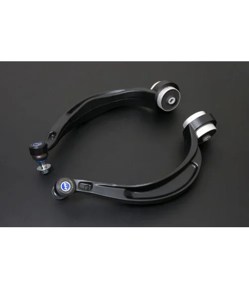 Hardrace 7547 Front Upper Camber Kit Lexus LS - 