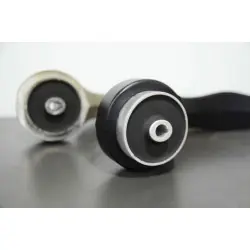 Hardrace 7773 Braccio anteriore inferiore - posteriore Audi, Porsche - 