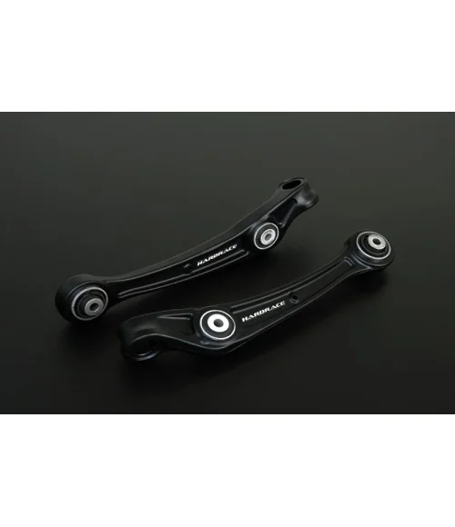 Hardrace 7469 Front High Angle Tension Rod Nissan 240SX - 