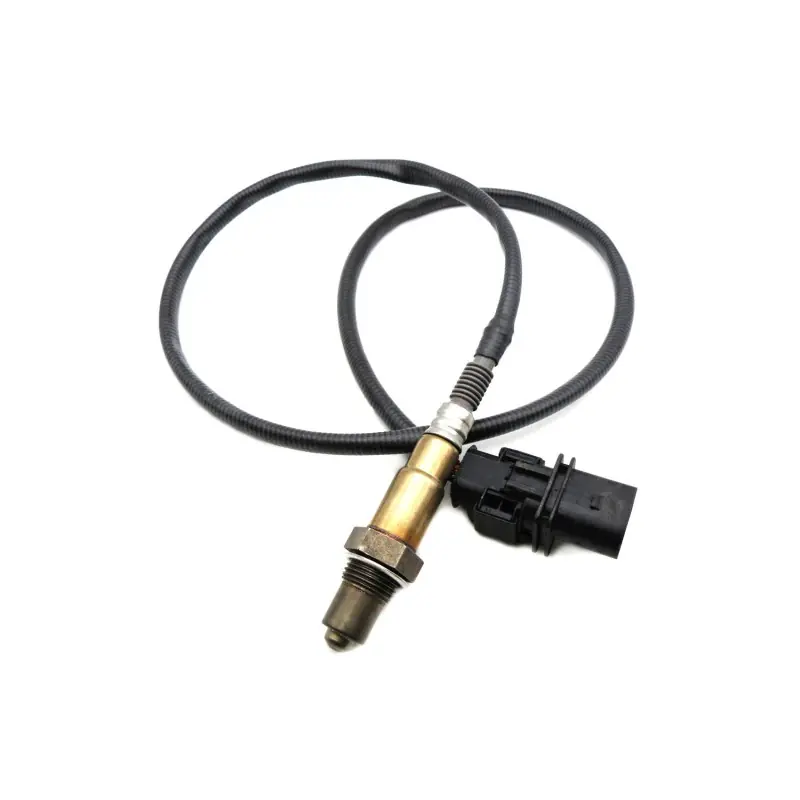 Anleitung Deutsch Capteur Lambda ANBOO Nox LSU 4.9 - Sonde Oxygène Avant 5 Fils Pour Voiture Capteur Lsu 4.9