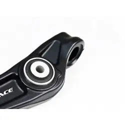 Hardrace 7774 Braccio anteriore inferiore anteriore Audi, Porsche - 