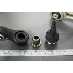 Hardrace 7774 Front Lower Arm-front Audi, Porsche - 