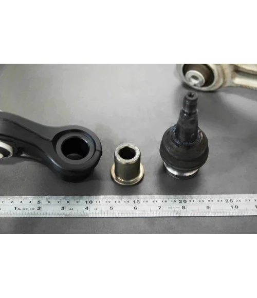 Hardrace 7774 Front Lower Arm-front Audi, Porsche - 
