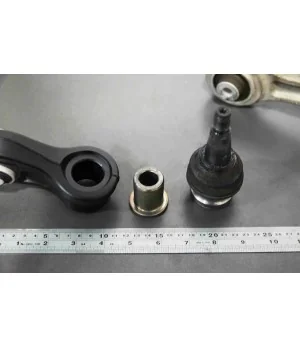 Hardrace 7774 Front Lower Arm-front Audi, Porsche - 