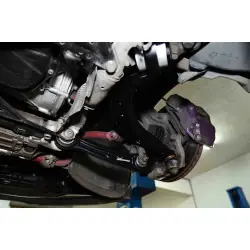 Hardrace 7774 Front Lower Arm-front Audi, Porsche - 