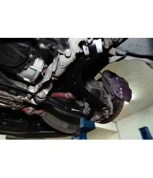 Hardrace 7774 Front Lower Arm-front Audi, Porsche - 