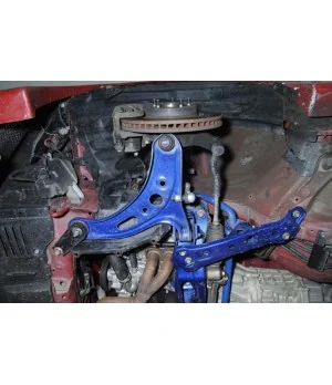Hardrace 7778 Front Lower Control Arm + Stab. Link Scion FR-S, Subaru BRZ, Toyota 86 - 