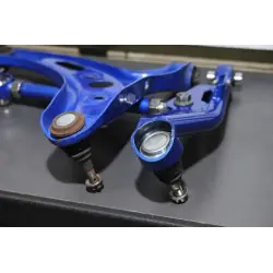 Braccio di controllo inferiore anteriore Hardrace 7778 + collegamento stabilizzatore Scion FR-S, Subaru BRZ, Toyota 86 - 