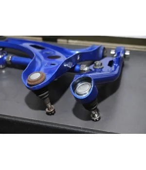 Hardrace 7778 Front Lower Control Arm + Stab. Link Scion FR-S, Subaru BRZ, Toyota 86 - 