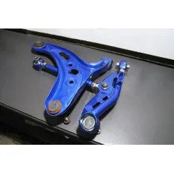 Hardrace 7778 Front Lower Control Arm + Stab. Link Scion FR-S, Subaru BRZ, Toyota 86 - 