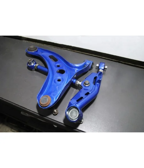 Hardrace 7778 Front Lower Control Arm + Stab. Link Scion FR-S, Subaru BRZ, Toyota 86 - 