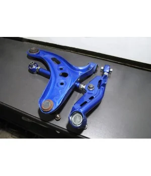 Hardrace 7778 Front Lower Control Arm + Stab. Link Scion FR-S, Subaru BRZ, Toyota 86 - 