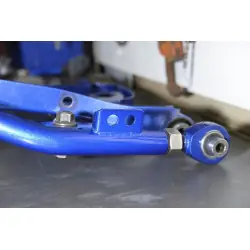 Hardrace 7778 Front Lower Control Arm + Stab. Link Scion FR-S, Subaru BRZ, Toyota 86 - 