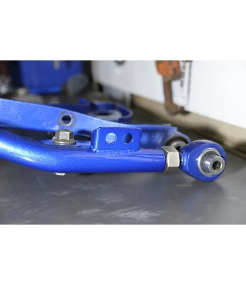Hardrace 7778 Front Lower Control Arm + Stab. Link Scion FR-S, Subaru BRZ, Toyota 86 - 