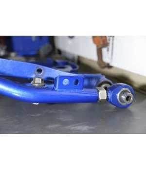 Hardrace 7778 Front Lower Control Arm + Stab. Link Scion FR-S, Subaru BRZ, Toyota 86 - 