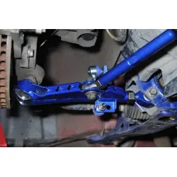 Hardrace 7778 Front Lower Control Arm + Stab. Link Scion FR-S, Subaru BRZ, Toyota 86 - 