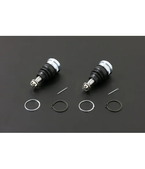 Giunto sferico anteriore inferiore Hardrace Q1104 Honda Civic - 
