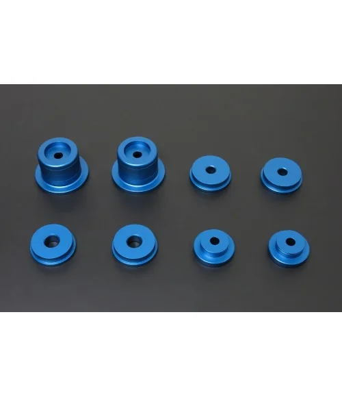 Hardrace 7492 Rear Knuckle Bushing Scion, Subaru, Toyota - 