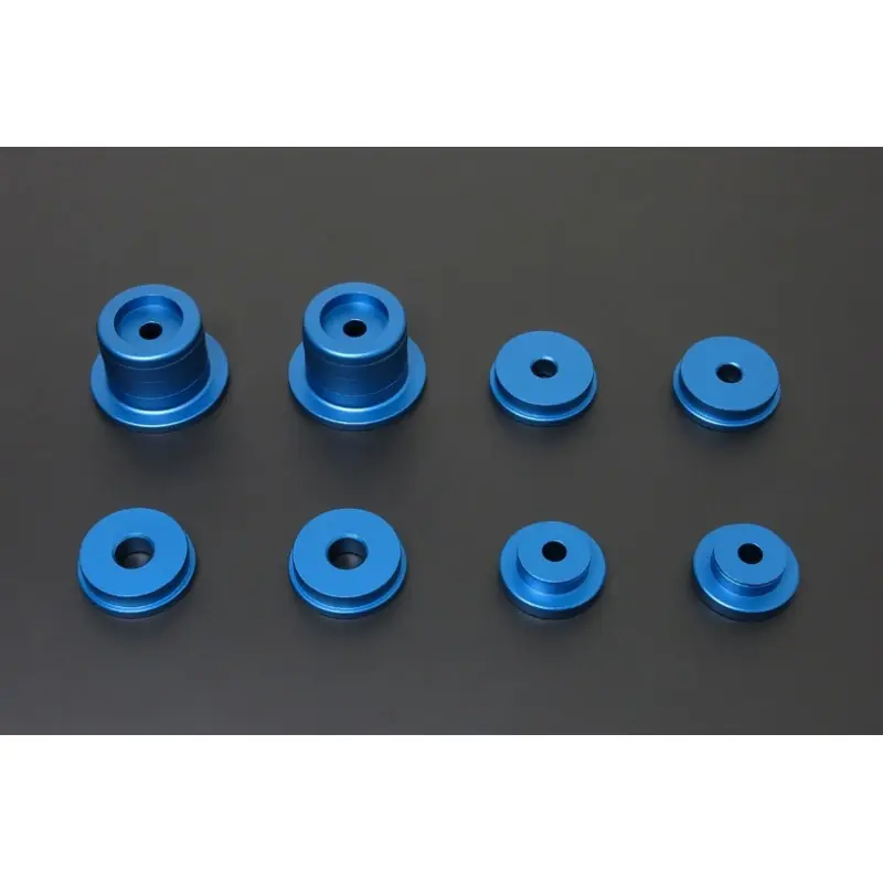 Hardrace 7783 Rear Subframe Solid Bushing Lexus SC, Toyota Mark ii, Soarer, Supra - 