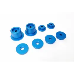 Hardrace 7783 Rear Subframe Solid Bushing Lexus SC, Toyota Mark ii, Soarer, Supra - 