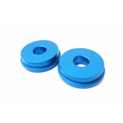 Hardrace 7783 Rear Subframe Solid Bushing Lexus SC, Toyota Mark ii, Soarer, Supra - 
