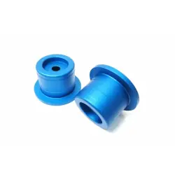 Hardrace 7783 Rear Subframe Solid Bushing Lexus SC, Toyota Mark ii, Soarer, Supra - 