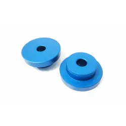 Hardrace 7783 Rear Subframe Solid Bushing Lexus SC, Toyota Mark ii, Soarer, Supra - 