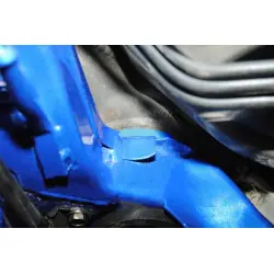 Boccola rigida per telaio ausiliario posteriore Hardrace 7783 Lexus SC, Toyota Mark II, Soarer, Supra - 