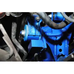 Boccola rigida per telaio ausiliario posteriore Hardrace 7783 Lexus SC, Toyota Mark II, Soarer, Supra - 