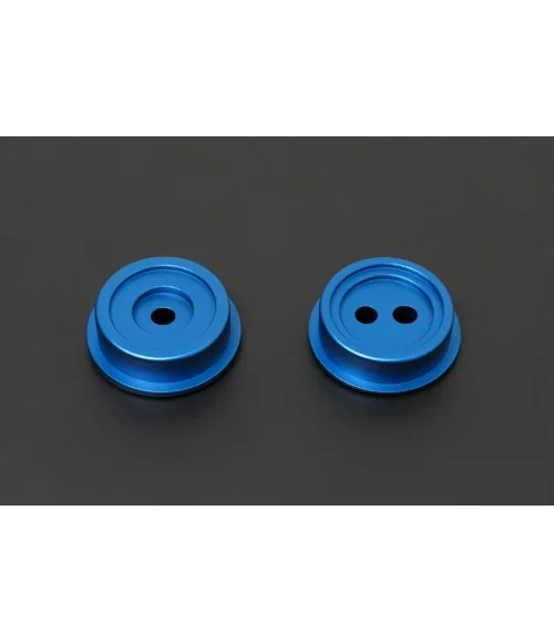 Hardrace 6120 Front Compliance Bushing Honda Civic, Crx, Integra - 