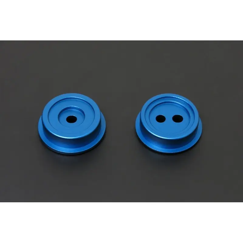 Hardrace 7784 Rear Diff. Mount Soild Bushing Toyota Mark ii - 