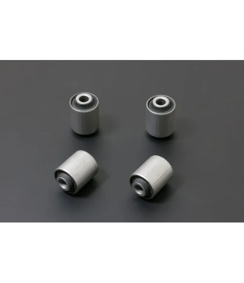 Hardrace 6944 Front Upper Arm Bushing Honda Civic, Crx, Integra - 