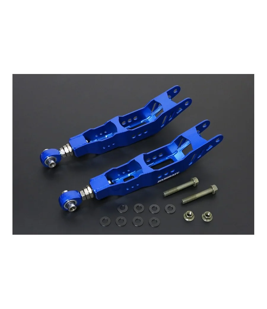 Hardrace 7786 Rear Lower Arm Lexus, Toyota - 