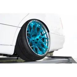 Braccio inferiore posteriore Hardrace 7786 Lexus, Toyota - 