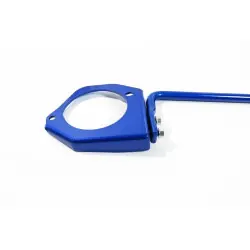 Barra stabilizzatrice posteriore aggiuntiva Hardrace 7788 Luxgen S5 - 