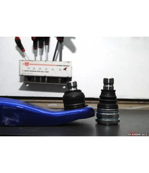 Hardrace 7789 Front Roll Center Adjuster Luxgen S5, U6 - 
