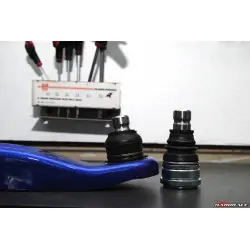 Hardrace 7789 Regolatore del centro di rollio anteriore Luxgen S5, U6 - 