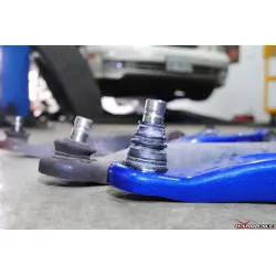 Hardrace 7789 Front Roll Center Adjuster Luxgen S5, U6 - 