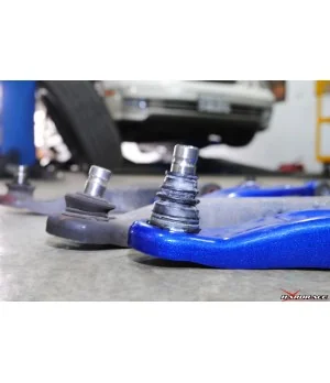 Hardrace 7789 Front Roll Center Adjuster Luxgen S5, U6 - 