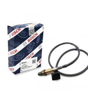 Bosch LSU 4.9 7025 Wideband O2 Sensor 0258017025 GENUINE Bosch LSU 4.9 7025 Wideband O2 Sensor 0258017025 GENUINE