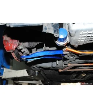 Hardrace 7789 Front Roll Center Adjuster Luxgen S5, U6 - 