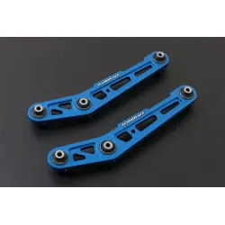 Hardrace 7795 Braccio inferiore posteriore Honda Civic - 