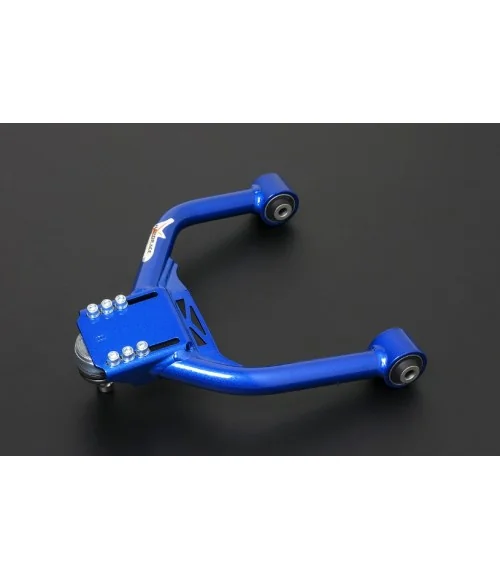 Hardrace 7684 Front Upper Camber Kit Honda Accord - 