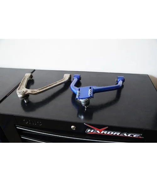 Hardrace 7799 Front Upper Camber Kit Infiniti Fx series - 