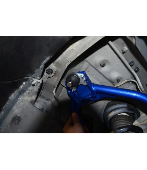 Hardrace 7799 Front Upper Camber Kit Infiniti Fx series - 