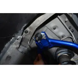 Kit di camber anteriore superiore Hardrace 7799 Infiniti serie Fx - 