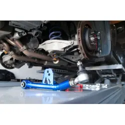 Hardrace 7800 Rear Upper Camber Kit Infiniti Fx series - 