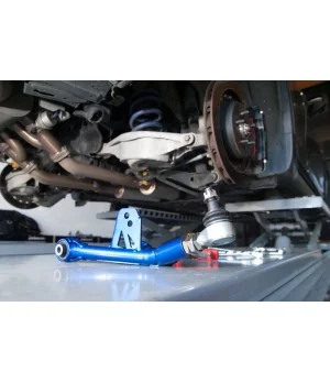 Hardrace 7800 Rear Upper Camber Kit Infiniti Fx series - 