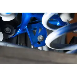 Kit di camber superiore posteriore Hardrace 7800 Infiniti serie Fx - 